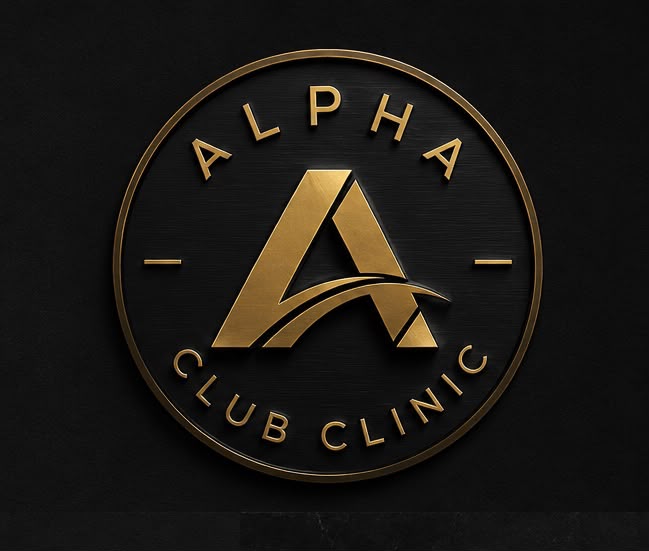 Alpha Club Clinic